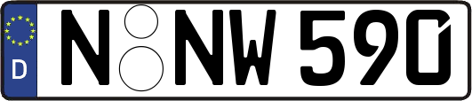 N-NW590