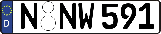 N-NW591