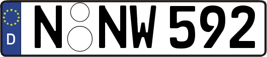 N-NW592