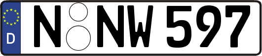 N-NW597