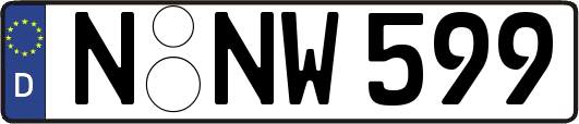 N-NW599