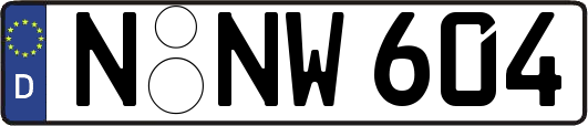 N-NW604