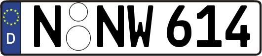 N-NW614