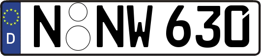 N-NW630