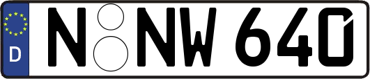 N-NW640