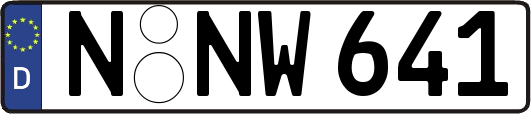 N-NW641