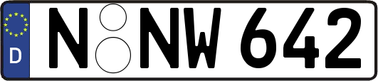 N-NW642