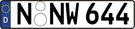 N-NW644