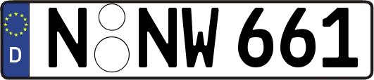 N-NW661