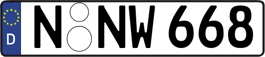 N-NW668