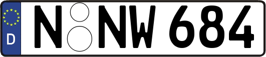 N-NW684