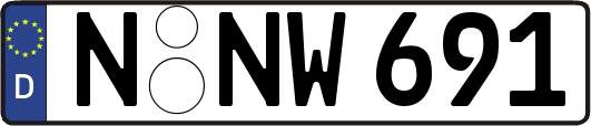 N-NW691