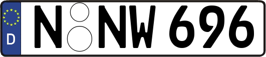 N-NW696