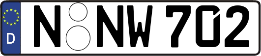 N-NW702