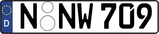 N-NW709