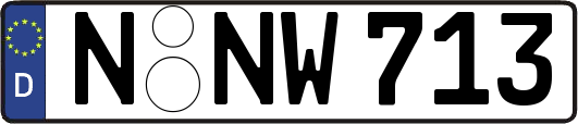 N-NW713