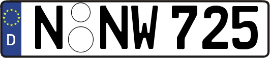 N-NW725