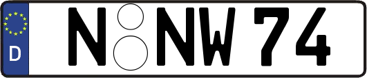 N-NW74