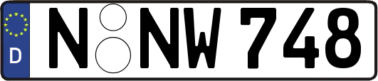 N-NW748
