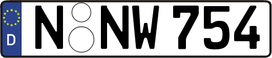 N-NW754