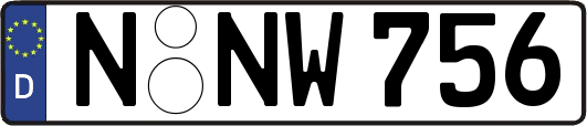 N-NW756
