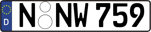 N-NW759