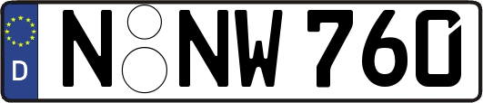 N-NW760