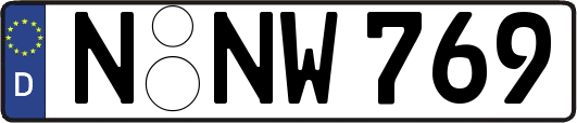 N-NW769