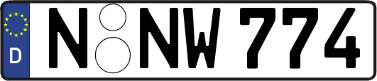 N-NW774