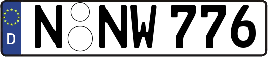 N-NW776