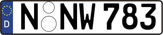 N-NW783
