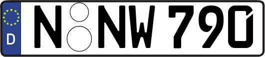 N-NW790