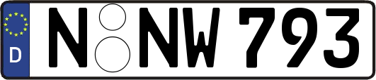 N-NW793