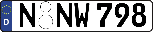 N-NW798