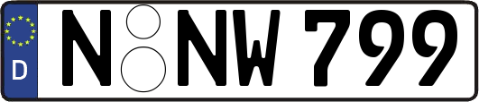 N-NW799