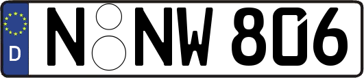 N-NW806