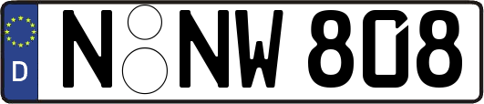 N-NW808