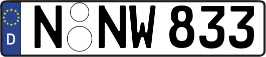 N-NW833