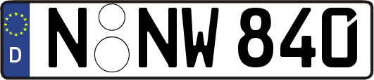 N-NW840