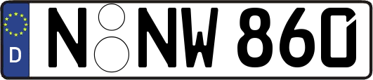 N-NW860