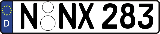 N-NX283