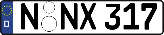 N-NX317