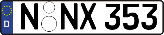 N-NX353