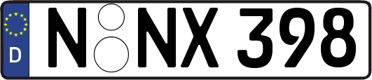 N-NX398