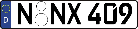 N-NX409