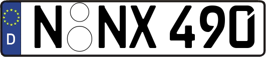 N-NX490