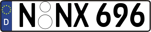 N-NX696