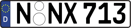 N-NX713