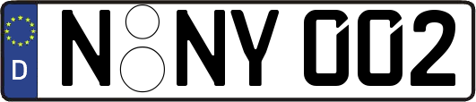 N-NY002