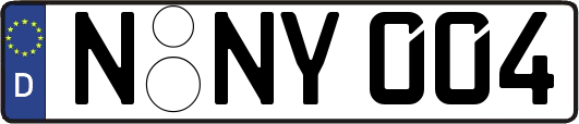 N-NY004